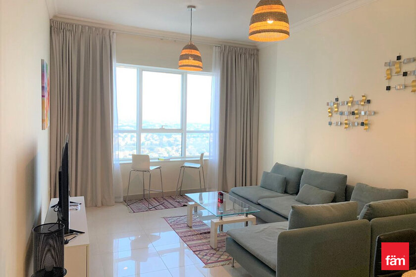 Acheter un bien immobilier - Jumeirah Lake Towers, Émirats arabes unis – image 2