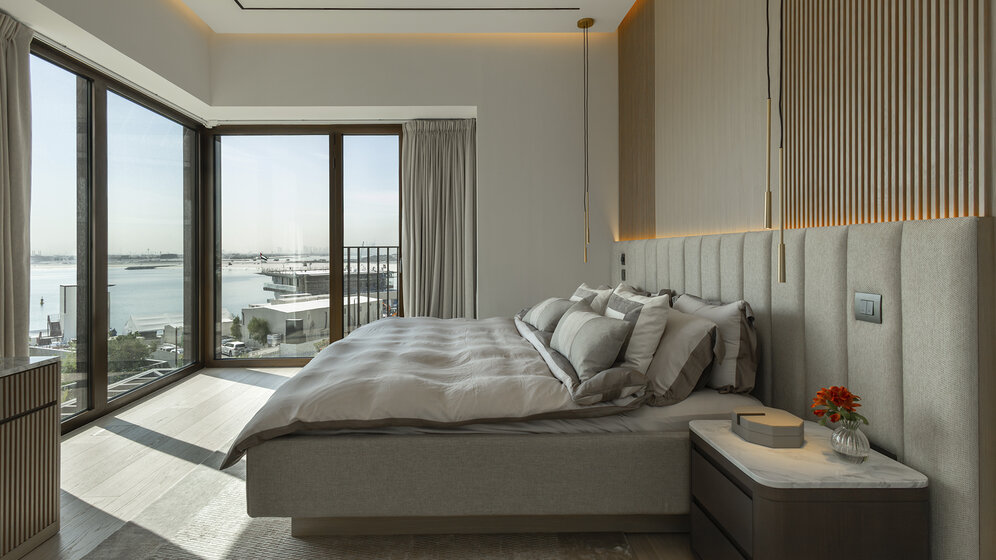 Compre una propiedad - 2 habitaciones - Jumeira Bay, EAU — imagen 4