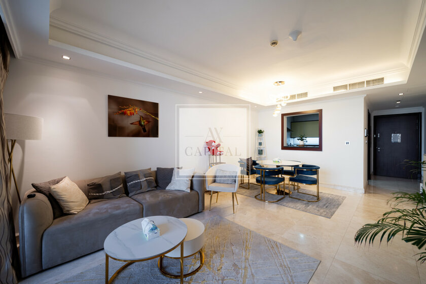 Immobilien zur Miete - Palm Jumeirah, VAE – Bild 18