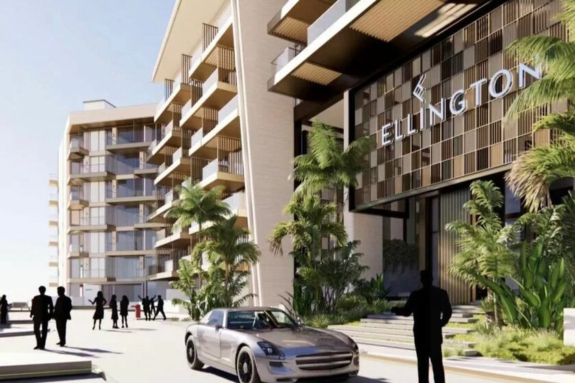 Gayrimenkul satınal - Palm Jumeirah, BAE – resim 22