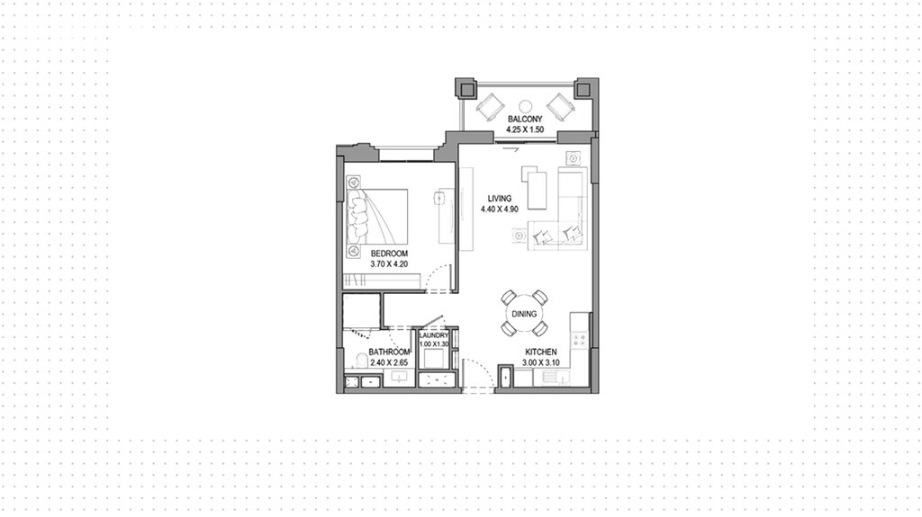 Apartments for sale - Buy for $626,300 - image 1