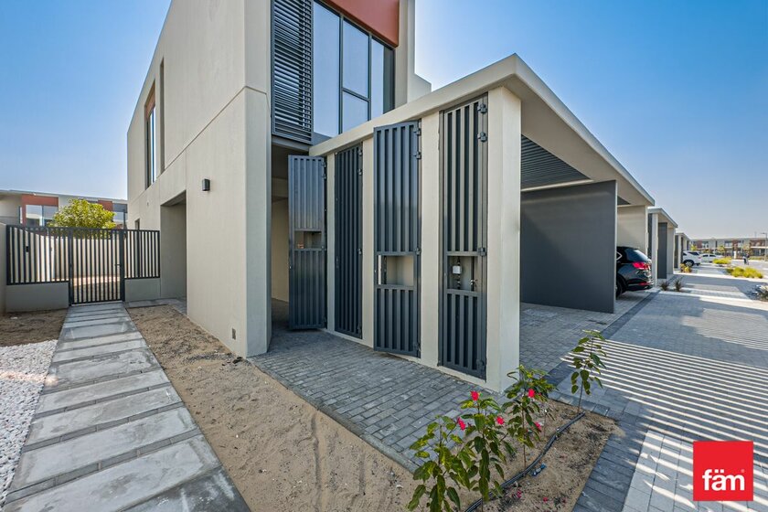 123 ikiz villa satın al - Dubailand, BAE – resim 21