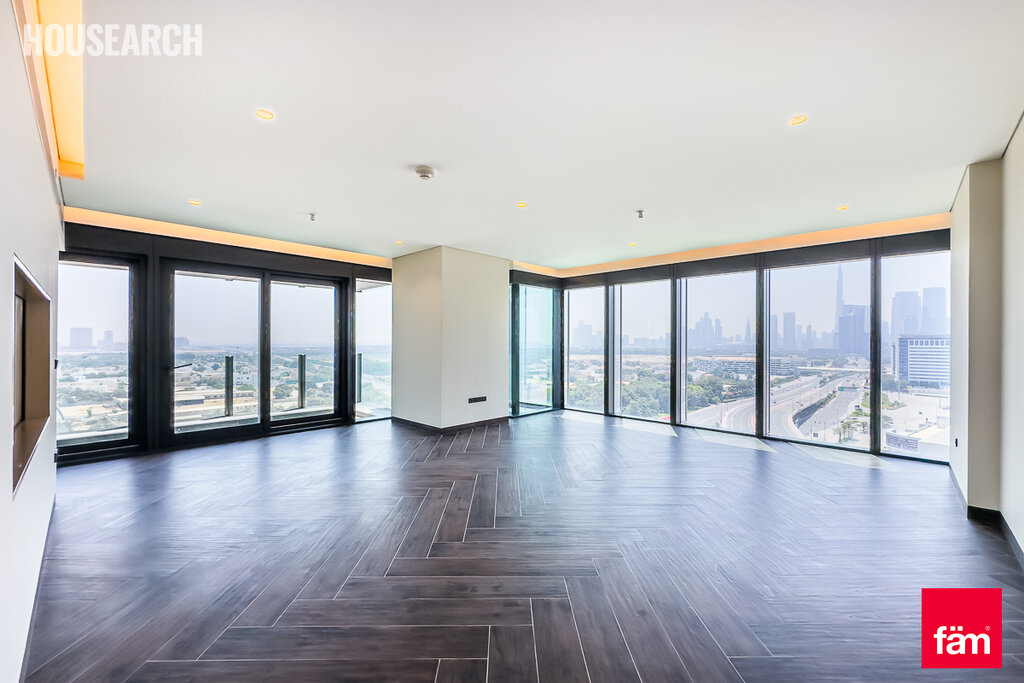 Stüdyo daireler satılık - Dubai şehri - $3.405.994 fiyata satın al – resim 1