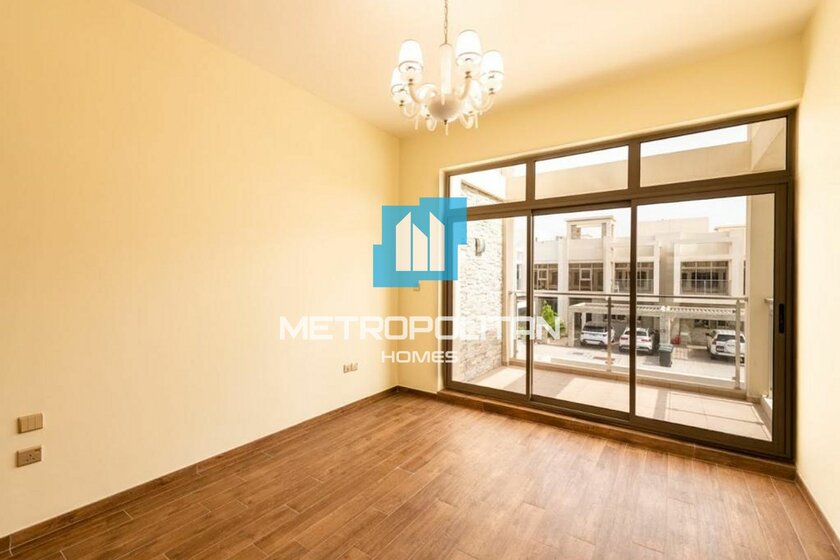 Immobilien zur Miete - 3 Zimmer - MBR City, VAE – Bild 16