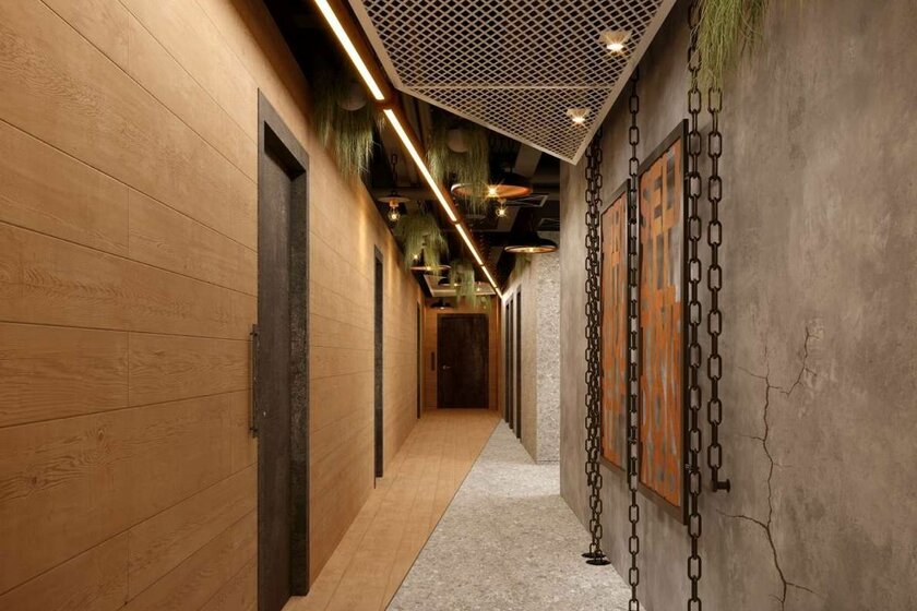 Compre 21 apartamentos  - Jumeirah Village Triangle, EAU — imagen 19