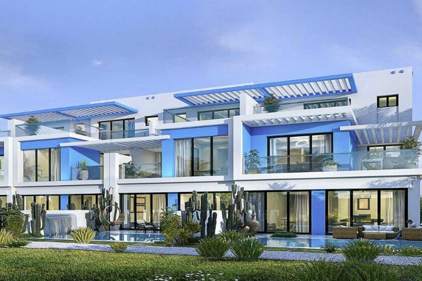 201 ikiz villa satın al - BAE – resim 23