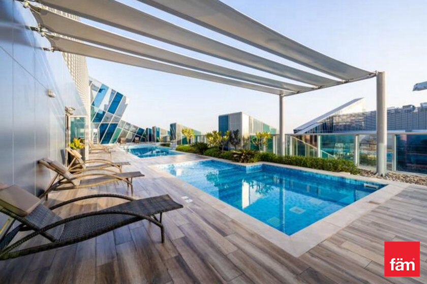 Снять недвижимость - Business Bay, ОАЭ - изображение 12