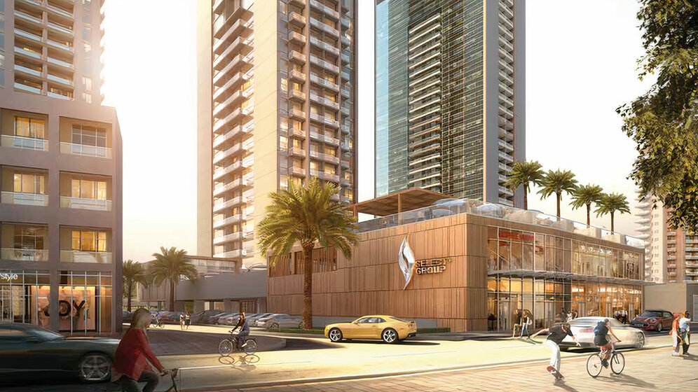 Купить недвижимость - Dubai Marina, ОАЭ - изображение 22