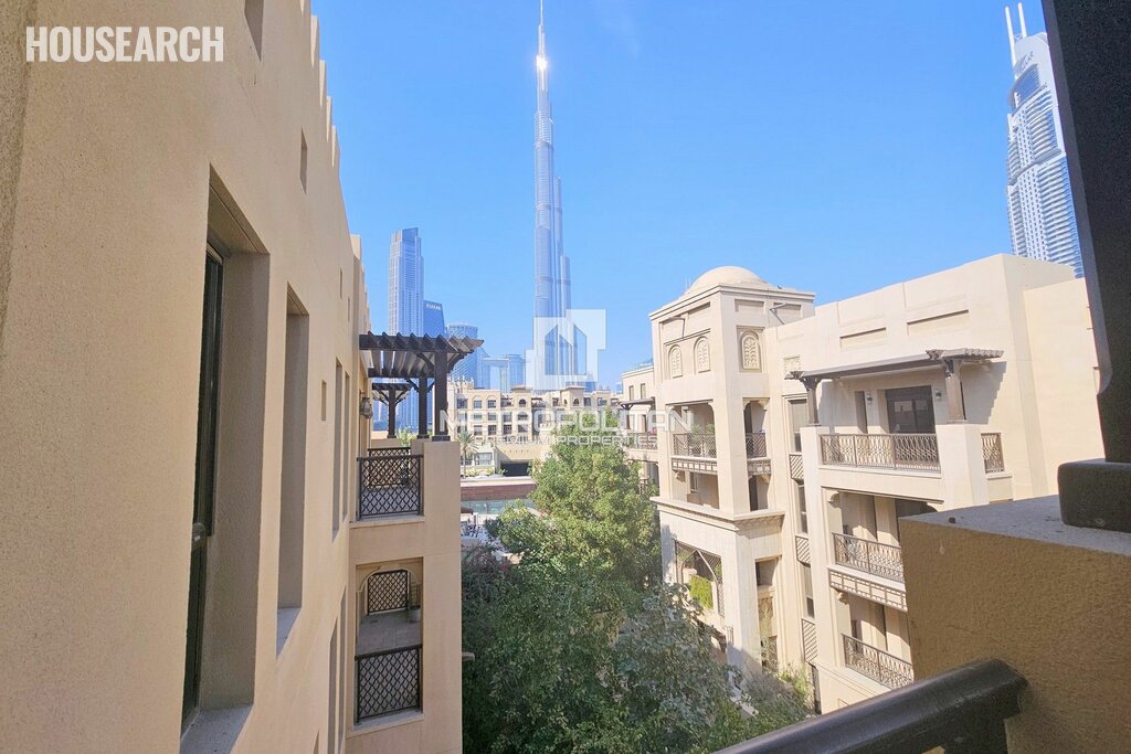 Apartments for rent - Dubai - Rent for $53,090 / yearly - image 1