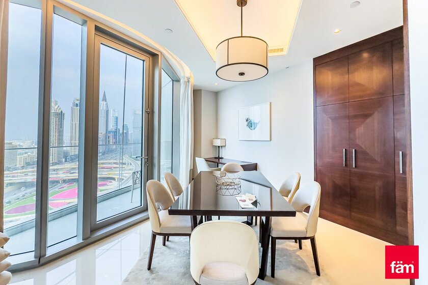 Rent 406 apartments  - Downtown Dubai, UAE - image 22