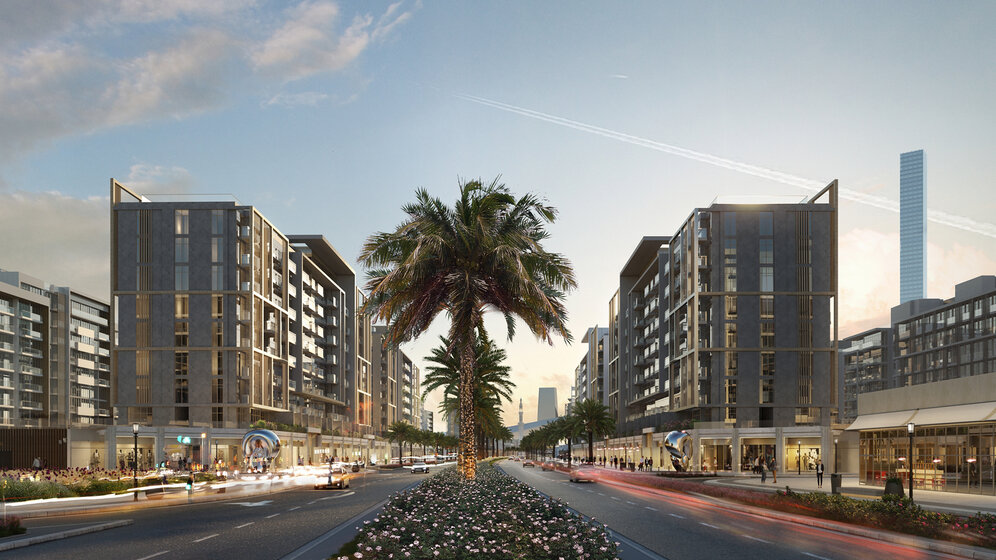 Apartamentos a la venta - Dubai - Comprar para 231.500 $ — imagen 16