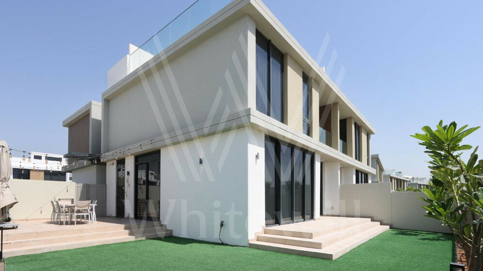 Buy 18 villas - Dubai Hills Estate, UAE - image 14