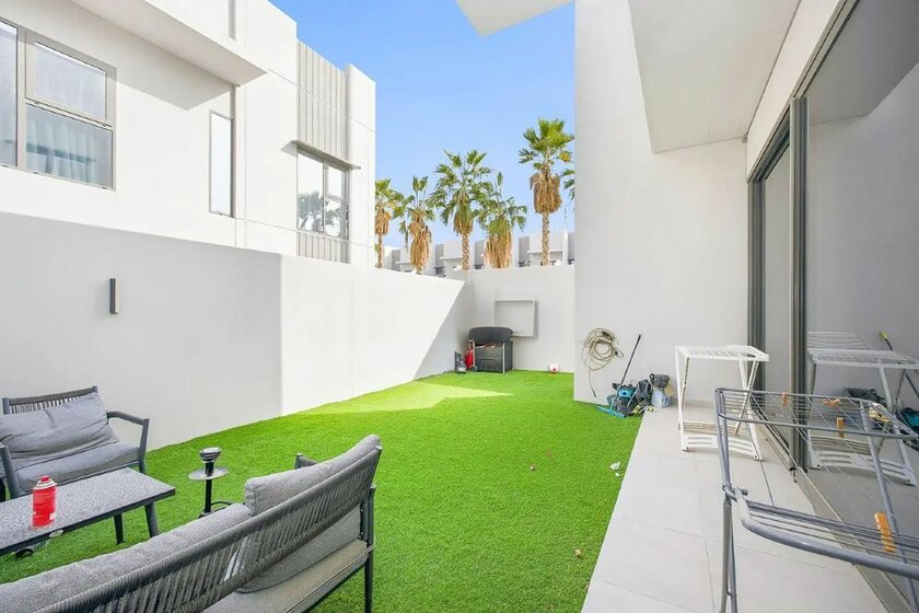 Снять 7 домов - 3 комнатные - MBR City, ОАЭ - изображение 5