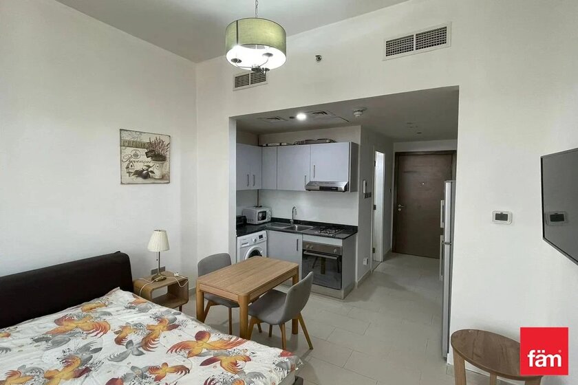 Stüdyo daireler kiralık - Dubai - $15.791 / yıl fiyata kirala – resim 17