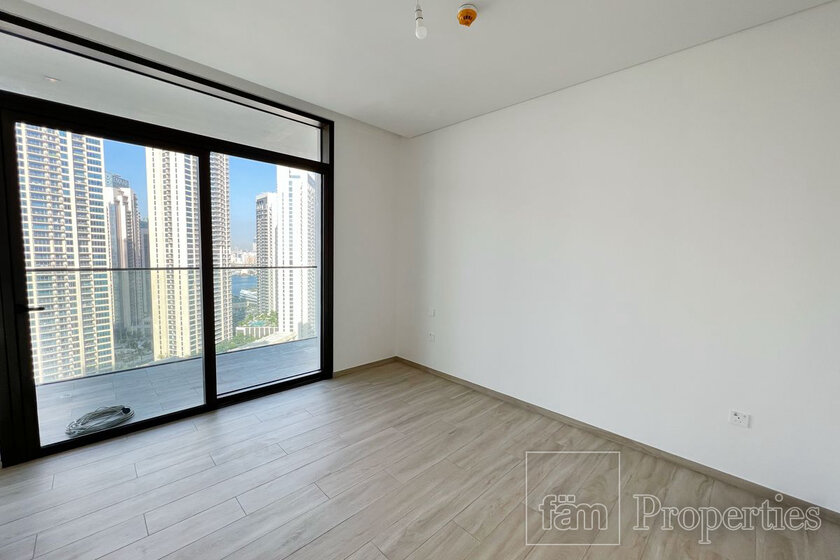 118 stüdyo daire kirala - Dubai Creek Harbour, BAE – resim 4