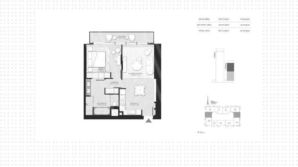 Acheter un bien immobilier - Émirats arabes unis – image 5