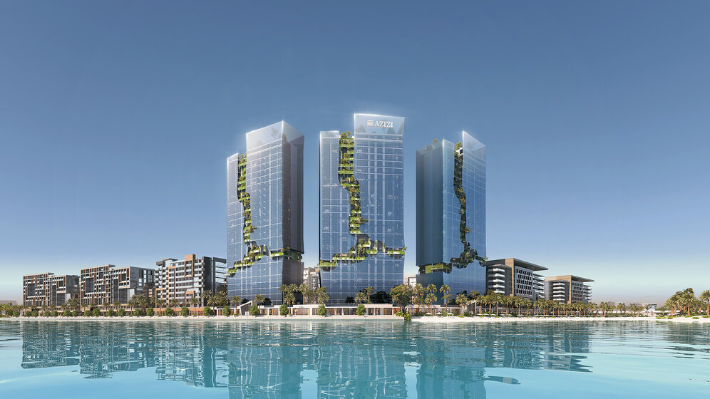 Апартаменты на продажу - Дубай - Купить за 544 600 $ - изображение 16