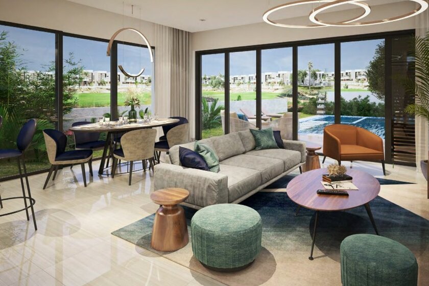 171 ikiz villa satın al - Dubailand, BAE – resim 10