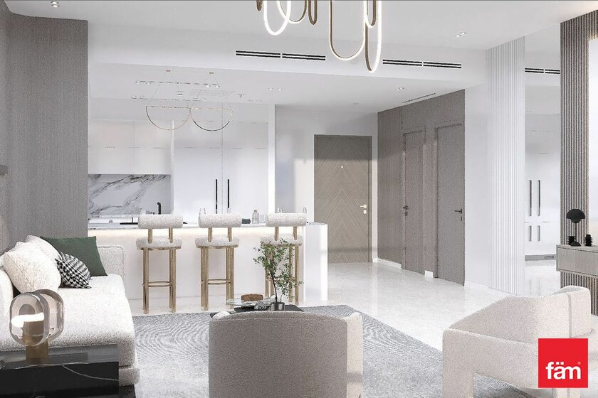 140 Wohnungen kaufen  - Jumeirah Village Circle, VAE – Bild 2