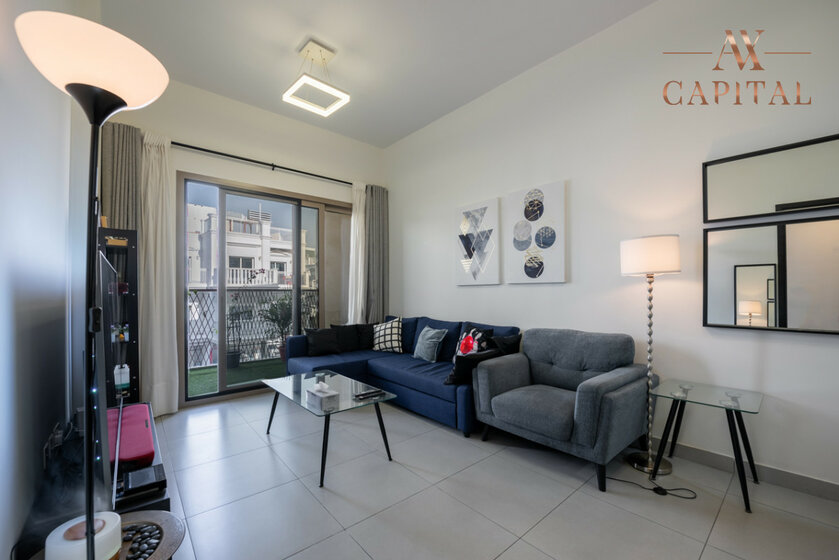 Immobilie kaufen - 1 Zimmer - Al Barsha, VAE – Bild 3