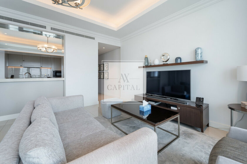 328 stüdyo daire kirala - 2 odalı - BAE – resim 16