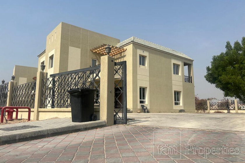 Houses for rent in UAE - image 30