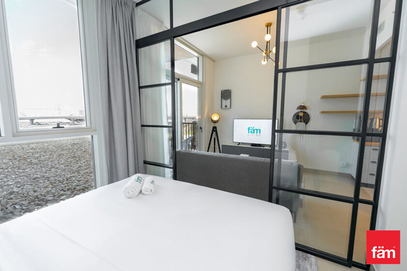 Rent 39 apartments  - Dubai Hills Estate, UAE - image 34