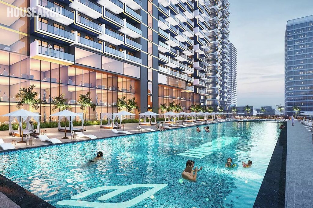 Apartamentos a la venta - City of Dubai - Comprar para 252.043 $ — imagen 1