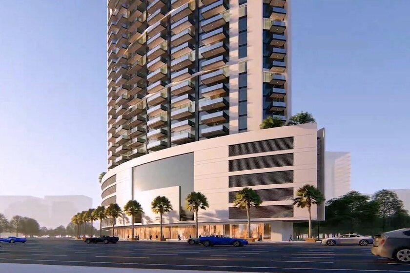 211 stüdyo daire satın al - Business Bay, BAE – resim 3