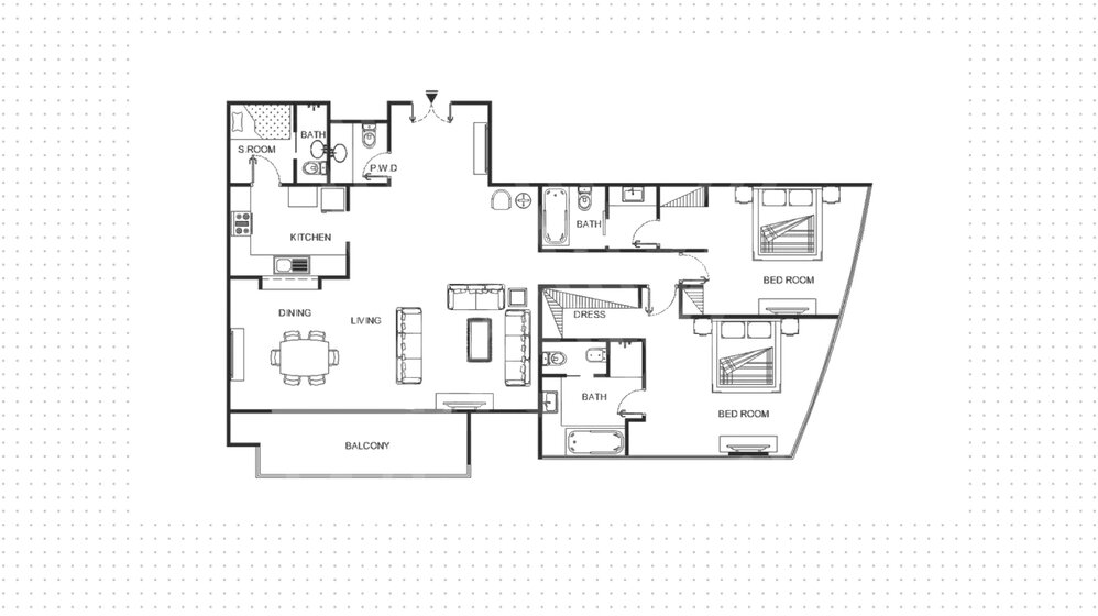 Acheter un bien immobilier - Émirats arabes unis – image 33