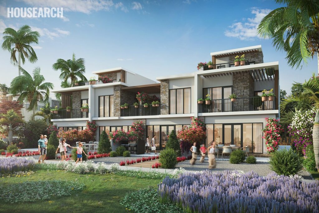Villa satılık - Dubai - $790.190 fiyata satın al – resim 1