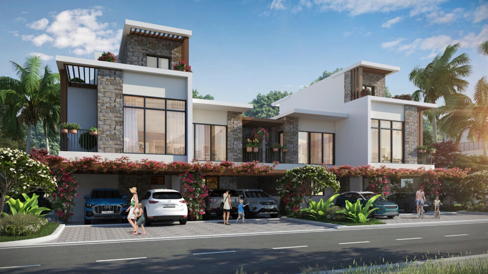 4+ bedroom townhouses for sale in UAE - image 6