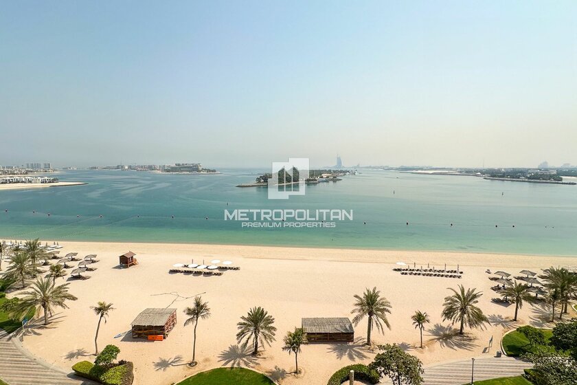 Gayrimenkul kirala - 3 odalı - Palm Jumeirah, BAE – resim 17