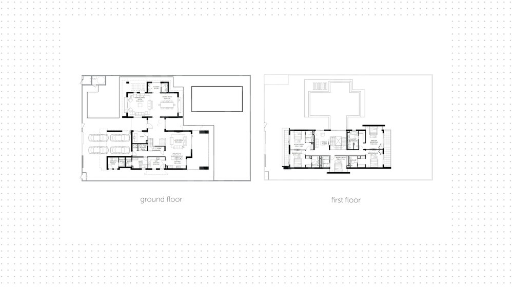 Immobilie kaufen - 4 Zimmer - VAE – Bild 9