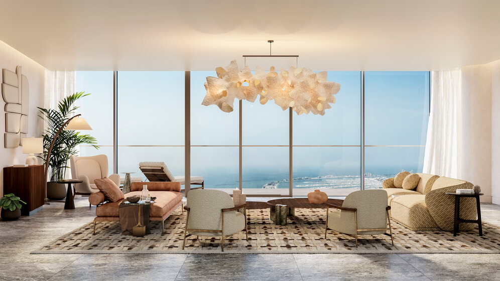 Купить 135 апартаментов - Palm Jumeirah, ОАЭ - изображение 18