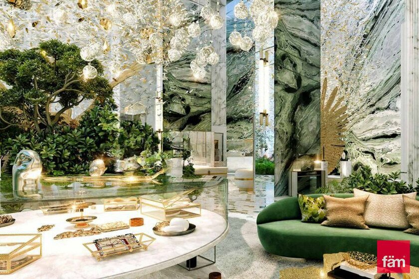 Stüdyo daireler satılık - $626.701 fiyata satın al – resim 25