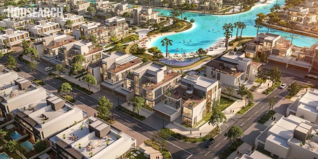 Chalé a la venta - Dubai - Comprar para 725.000 $ — imagen 1