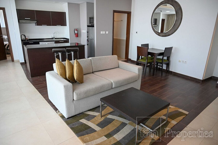 21 stüdyo daire satın al - Dubai Sports City, BAE – resim 22
