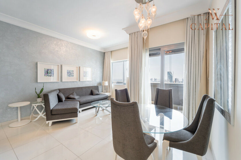 63 Wohnungen mieten  - 1 Zimmer - Downtown Dubai, VAE – Bild 17