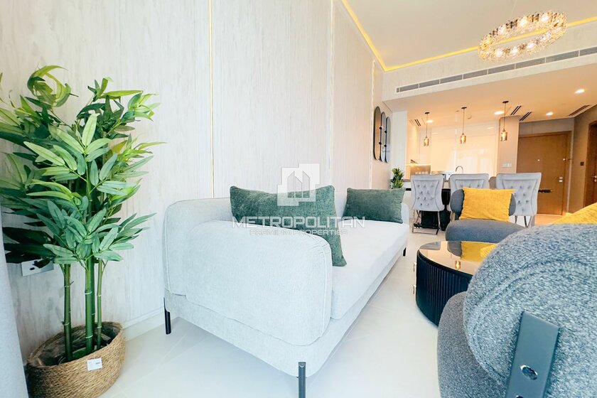 Stüdyo daireler kiralık - $76.240 / yıl fiyata kirala – resim 20