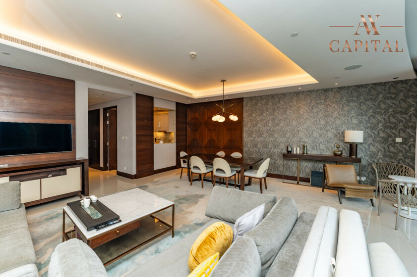 Propiedades en alquiler - 2 habitaciones - Sheikh Zayed Road, EAU — imagen 26