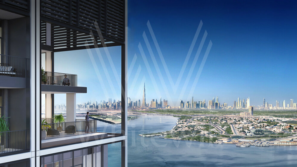 1 bedroom properties for sale in Dubai - image 4