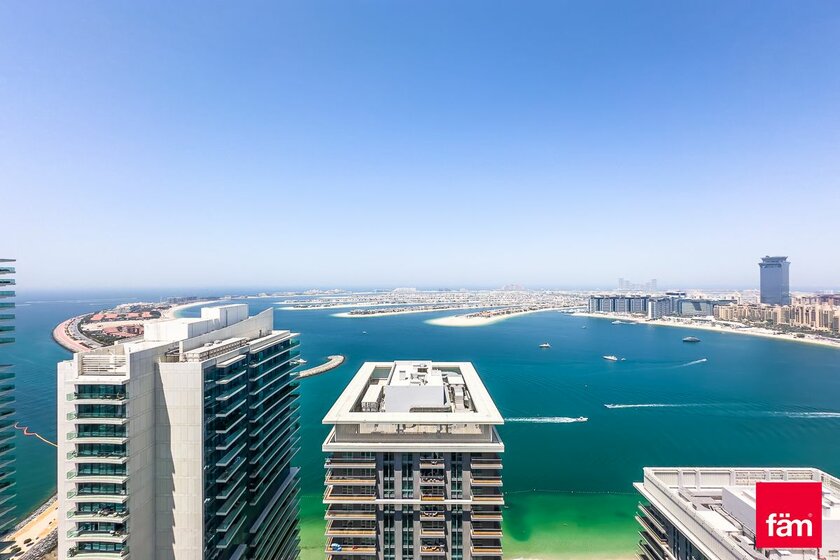 Buy 249 apartments  - Dubai Harbour, UAE - image 9