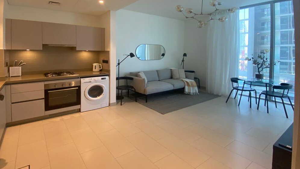 Acheter un bien immobilier - 1 pièce - Meydan City, Émirats arabes unis – image 14