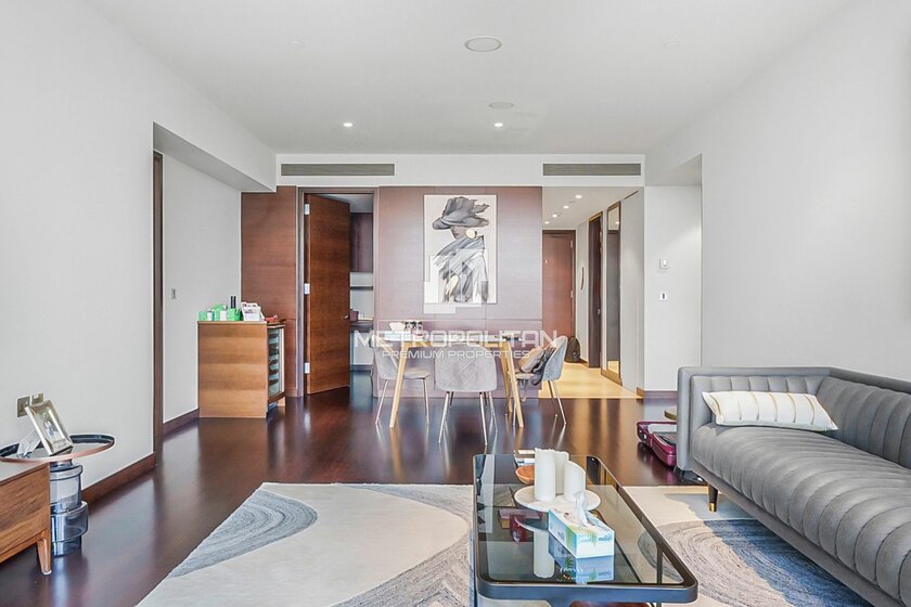 Alquile 95 apartamentos  - 2 habitaciones - EAU — imagen 35