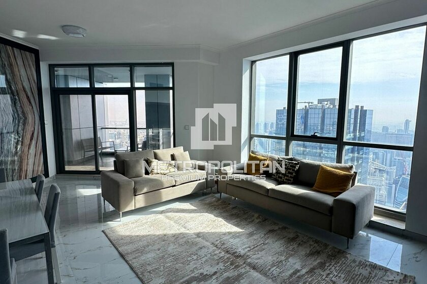 Снять недвижимость - 3 комнатные - Dubai Marina, ОАЭ - изображение 10