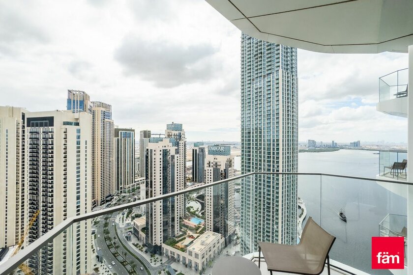 Alquile 2021 apartamentos  - Dubai, EAU — imagen 21
