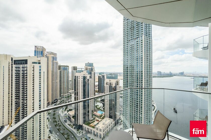 Снять 117 апартаментов - Dubai Creek Harbour, ОАЭ - изображение 9
