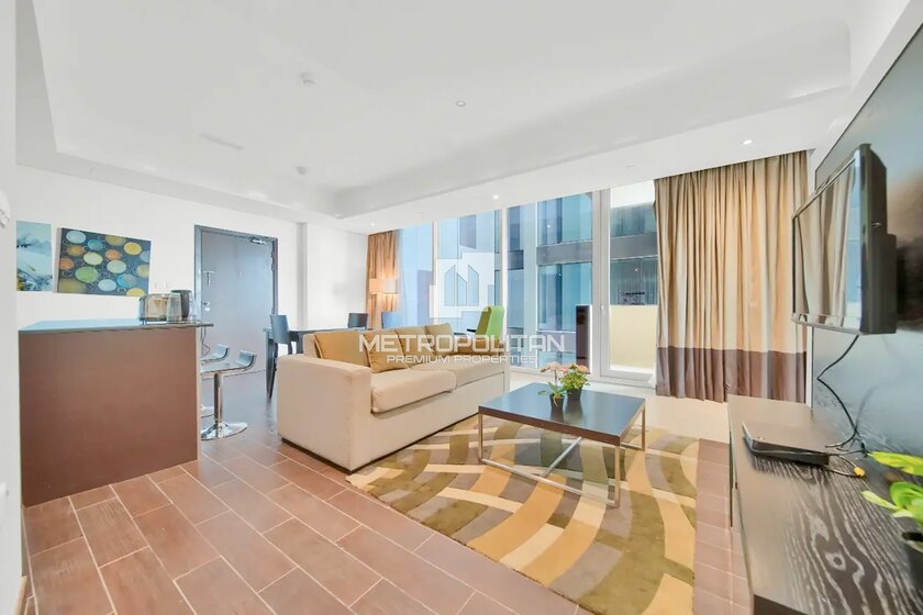 Rent a property - Dubai Sports City, UAE - image 9