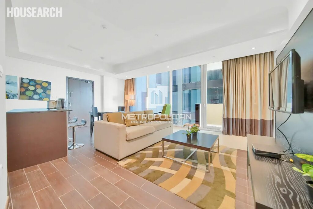 Apartments for rent - Dubai - Rent for $19,603 / yearly - image 1